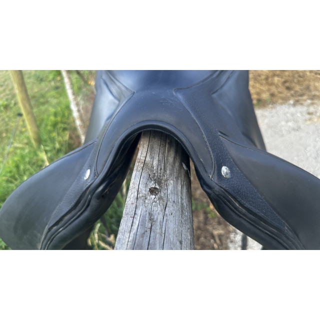 Selle Devoucoux