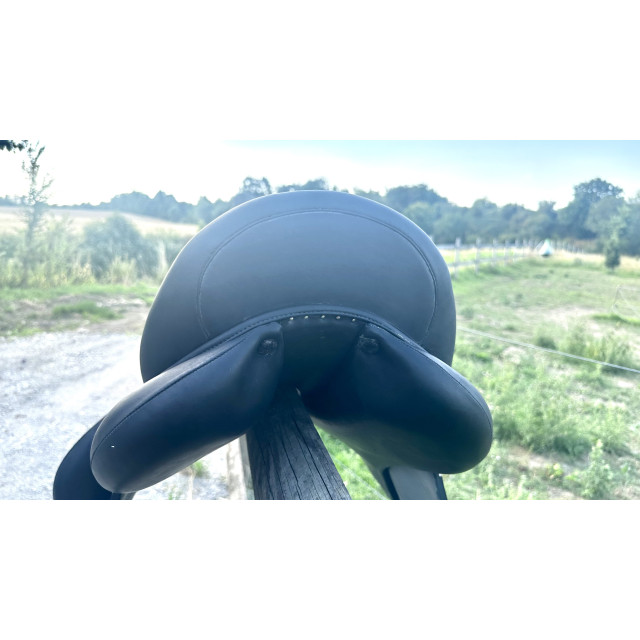 Selle Devoucoux