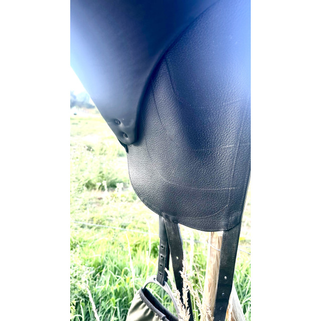 Selle Devoucoux