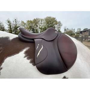Selle Antares connexion
