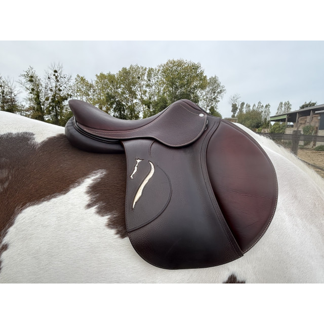 Selle Antares connexion