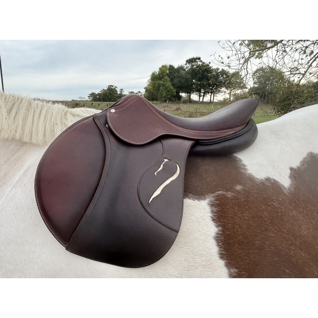 Selle Antares connexion