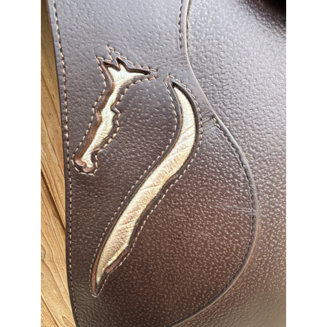 Selle Antares connexion