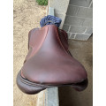 Selle Antares connexion