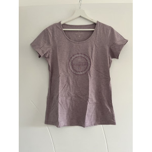 T-shirt Equitheme