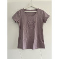 T-shirt Equitheme
