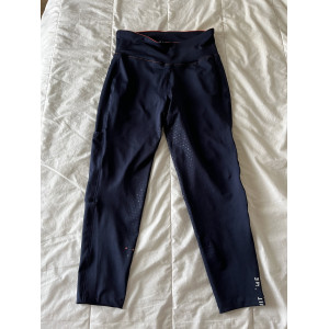 Leggin Equitheme 40