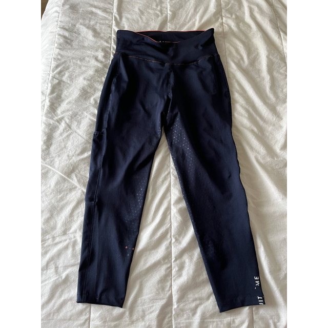Leggin Equitheme 40