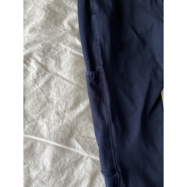 Leggin Equitheme 40