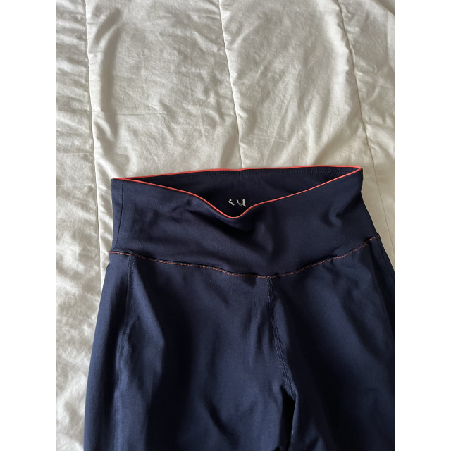 Leggin Equitheme 40