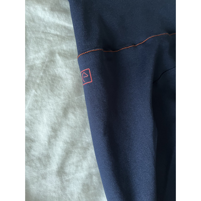 Leggin Equitheme 40