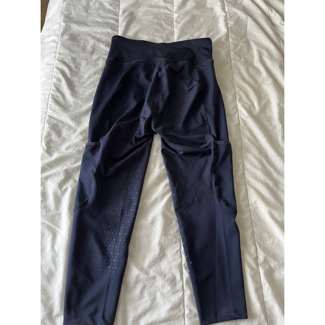 Leggin Equitheme 40