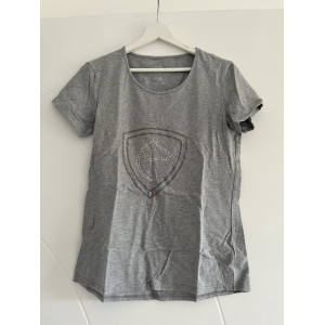 T-shirt Equitheme