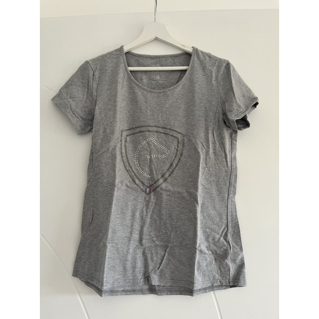 T-shirt Equitheme
