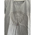 T-shirt Equitheme