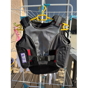 Gilet de protection