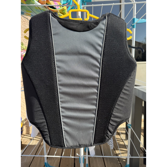 Gilet de protection