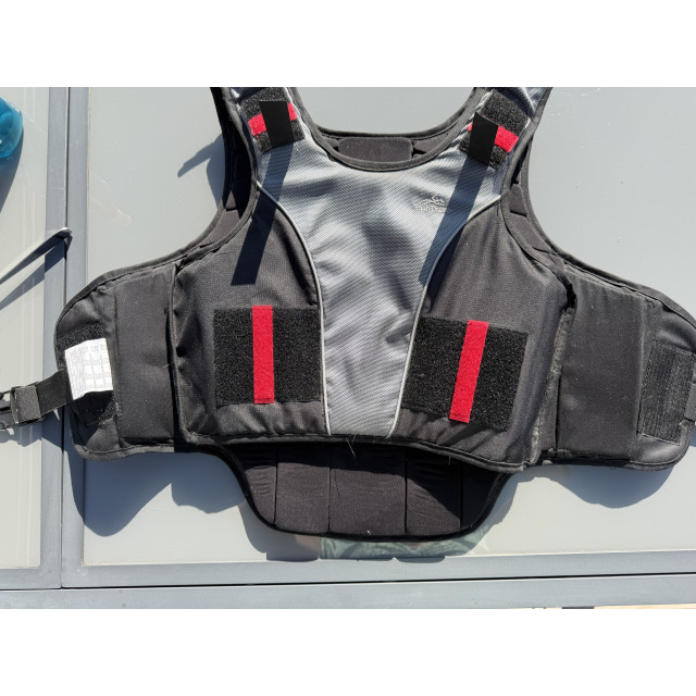 Gilet de protection
