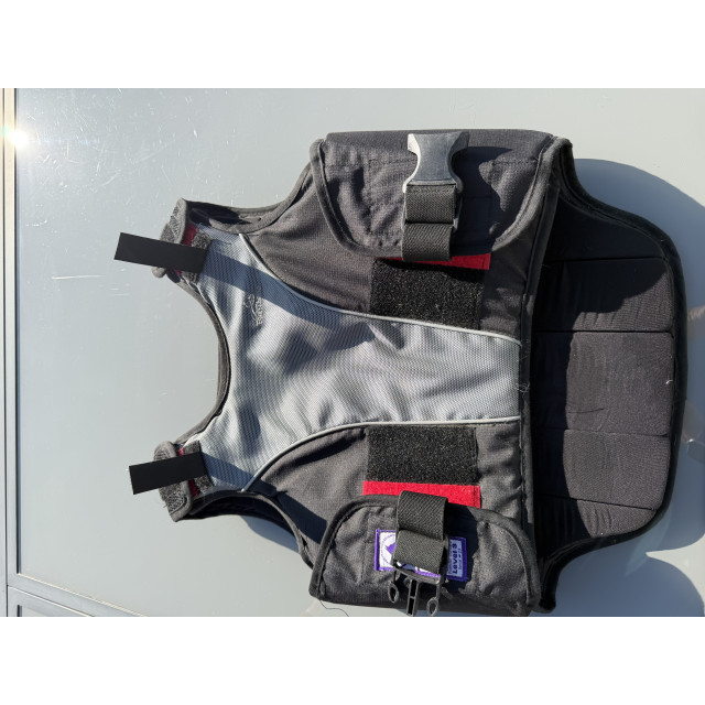Gilet de protection