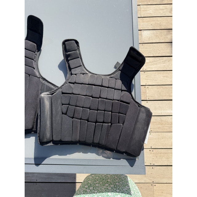 Gilet de protection