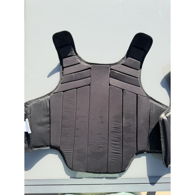 Gilet de protection