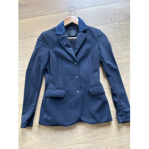 Veste concours Cavalleria Toscana