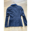 Veste concours Cavalleria Toscana
