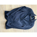 Veste de concours