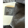 Veste de concours