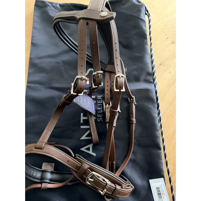 Filet Antarès neuf T2