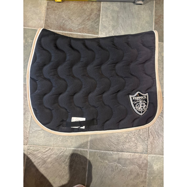 Tapis paddock sport