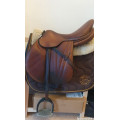 Selle Butet 17