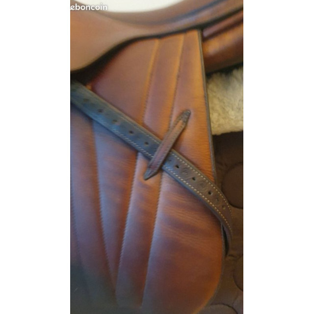 Selle Butet 17