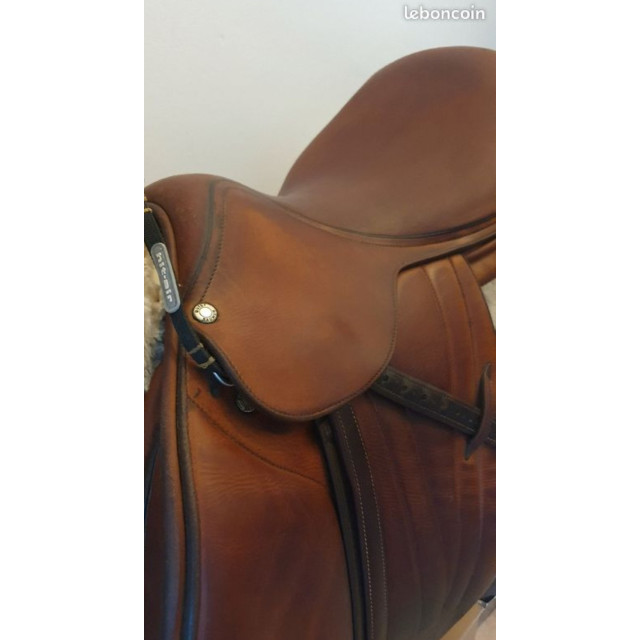Selle Butet 17