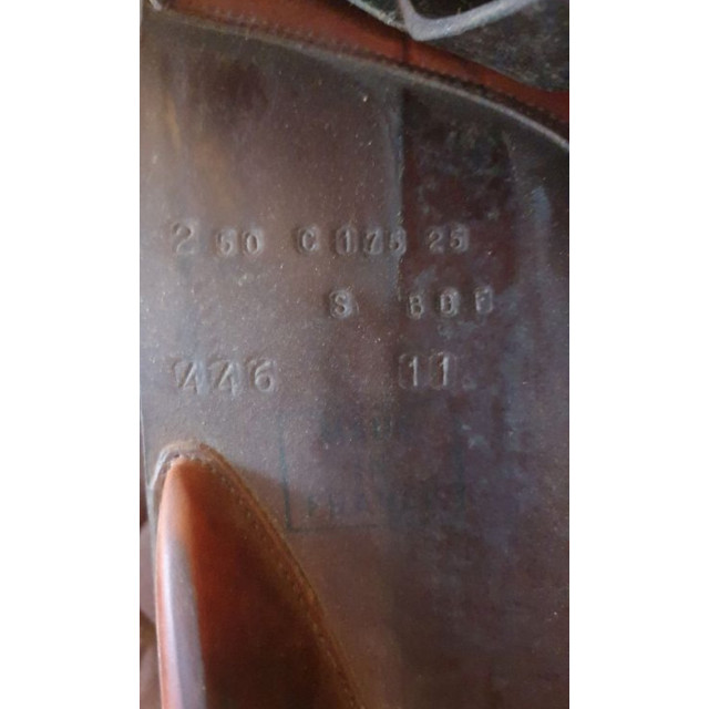 Selle Butet 17