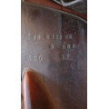 Selle Butet 17