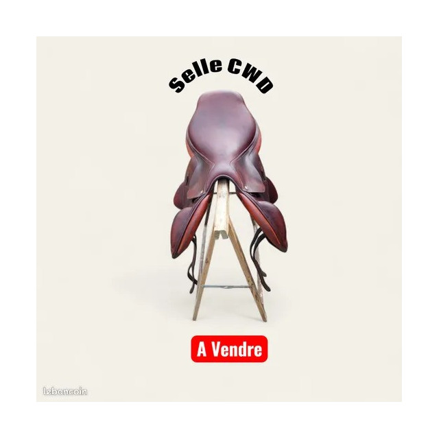 CWD selle cross
