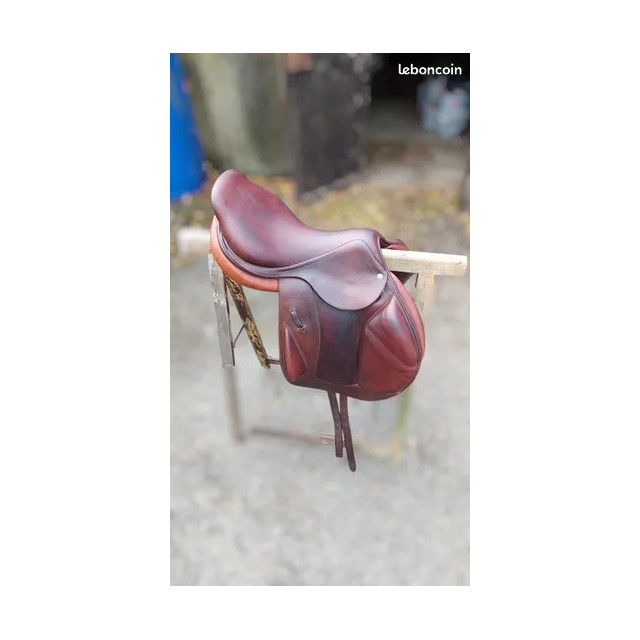 CWD selle cross