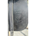 Selle dressage KN symphonie