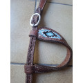 Filet western perle 2 oreilles