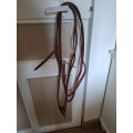 Filet western perle 2 oreilles