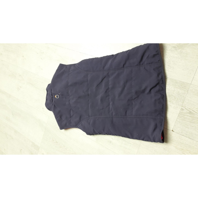 Veste sans manches