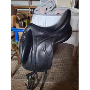 Selle DEVOUCOUX