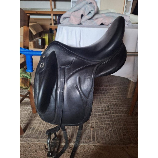 Selle DEVOUCOUX
