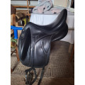 Selle DEVOUCOUX