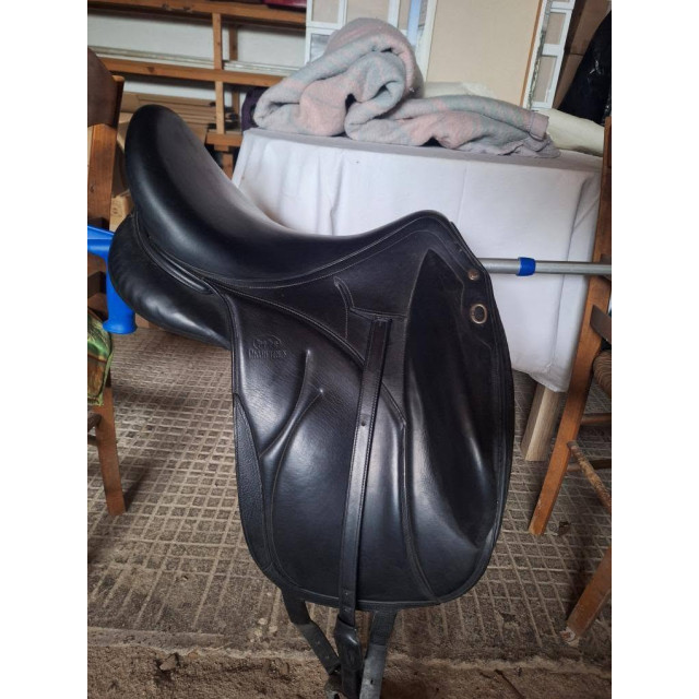 Selle DEVOUCOUX