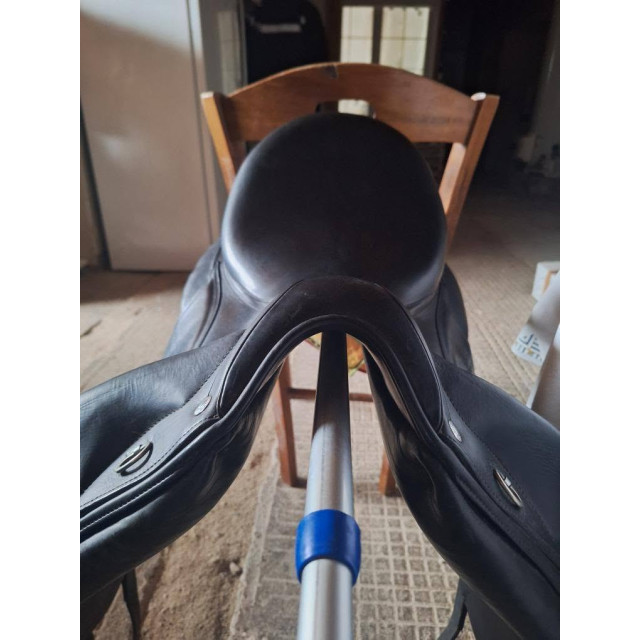 Selle DEVOUCOUX