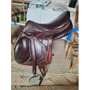Selle DEVOUCOUX