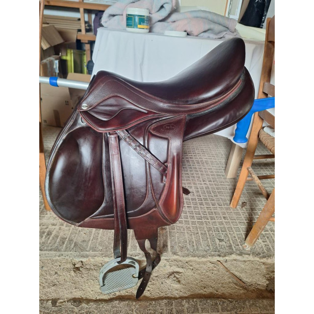 Selle DEVOUCOUX