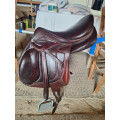 Selle DEVOUCOUX